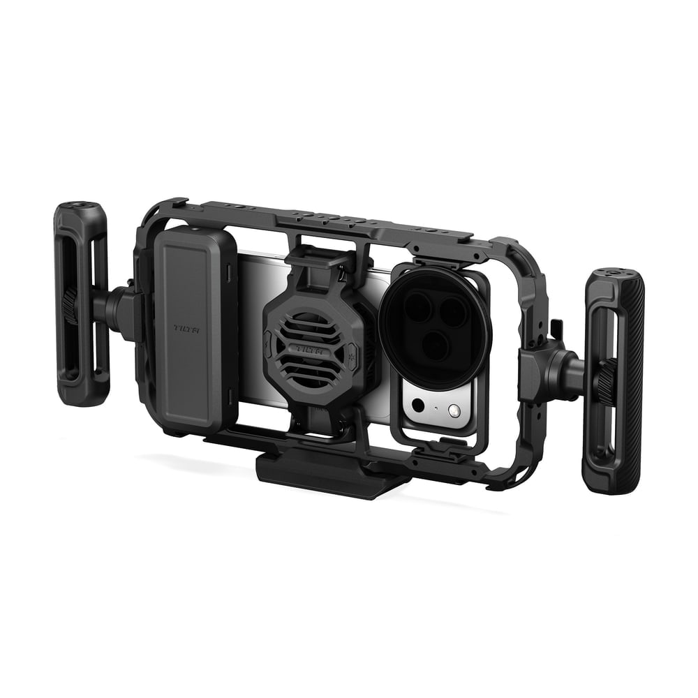Sujeción universal de 70–90 mm