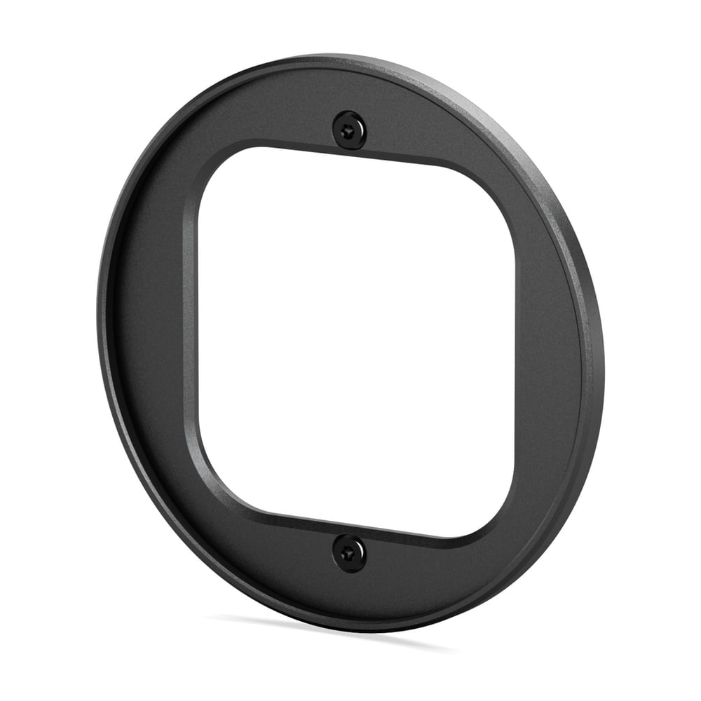 Rosca de 62 mm para filtros convencionales