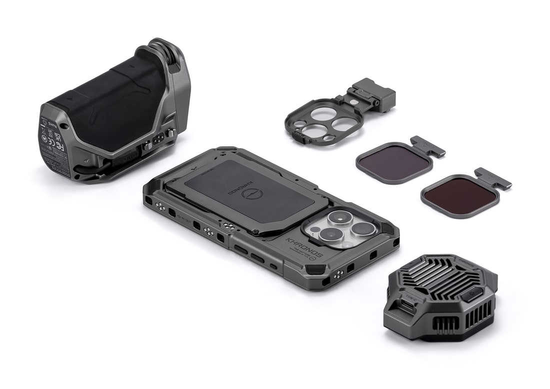 Qué incluye el kit