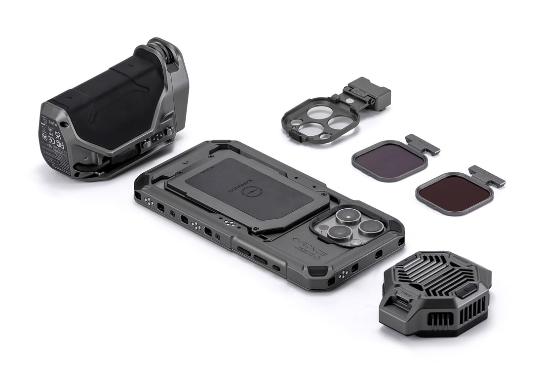 Qué incluye el kit