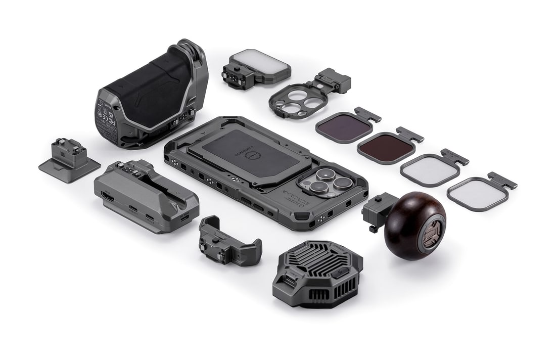 Qué incluye el kit