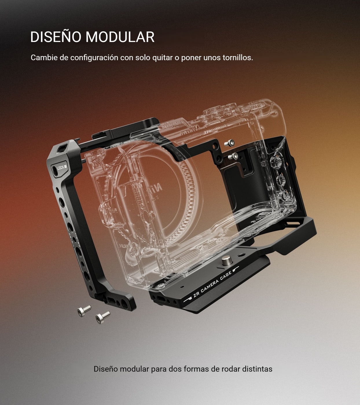 Diseño modular