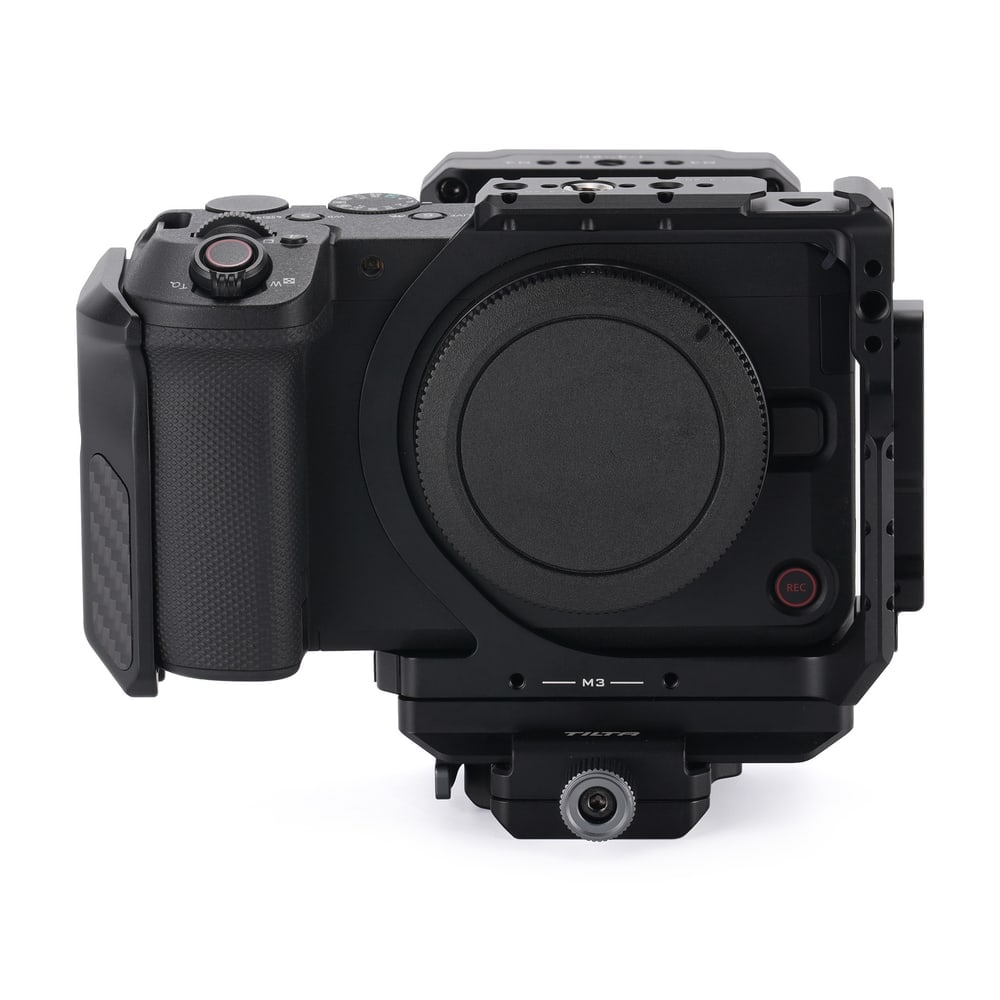 Serie TA-T102: piezas y kits para la Canon EOS R6 V