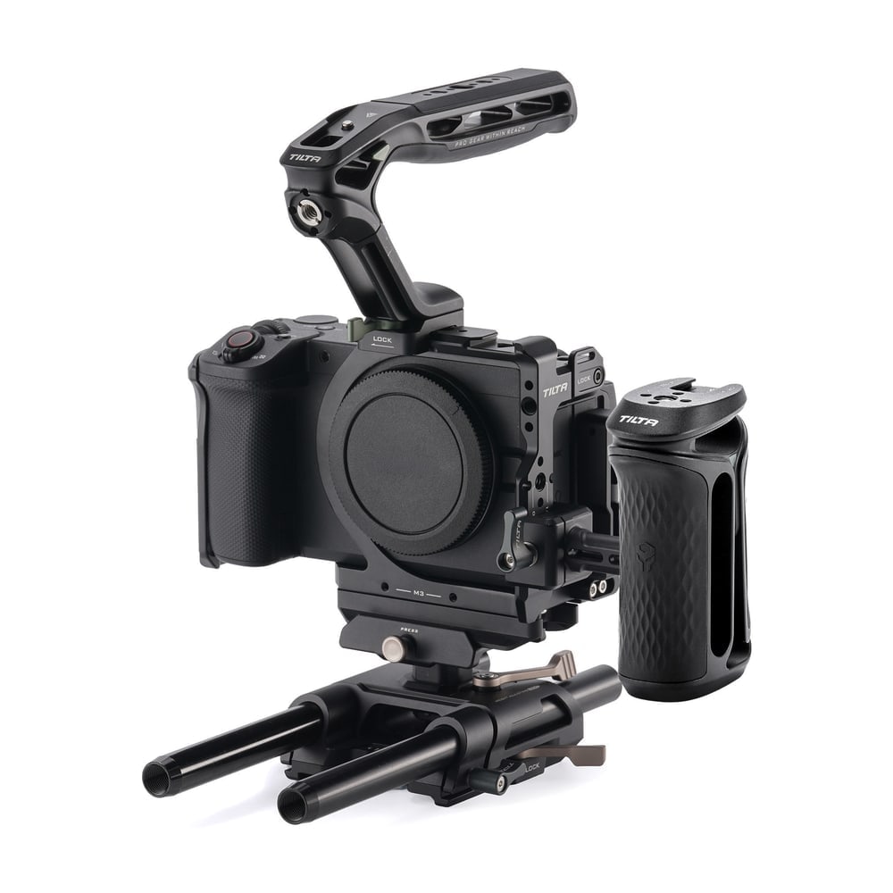 Serie TA-T102: piezas y kits para la Canon EOS R6 V