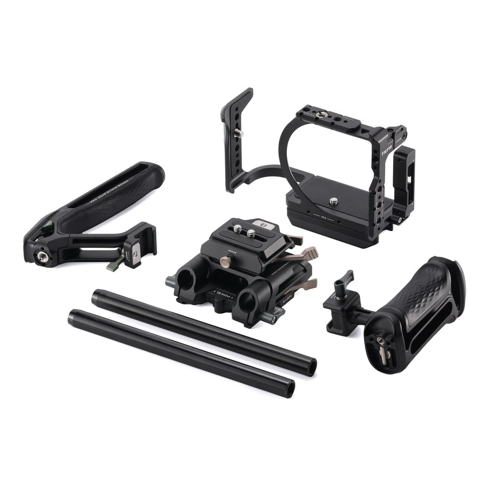 Qué incluye el kit