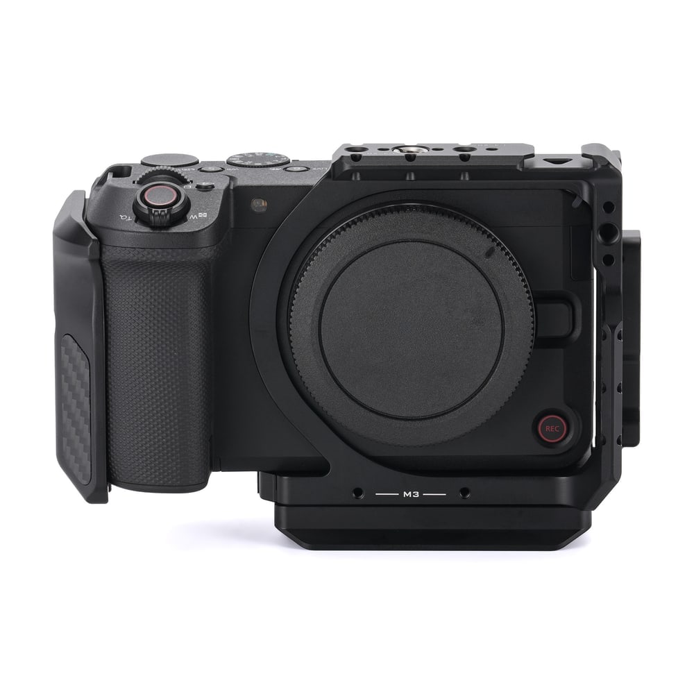 Serie TA-T102: piezas y kits para la Canon EOS R6 V