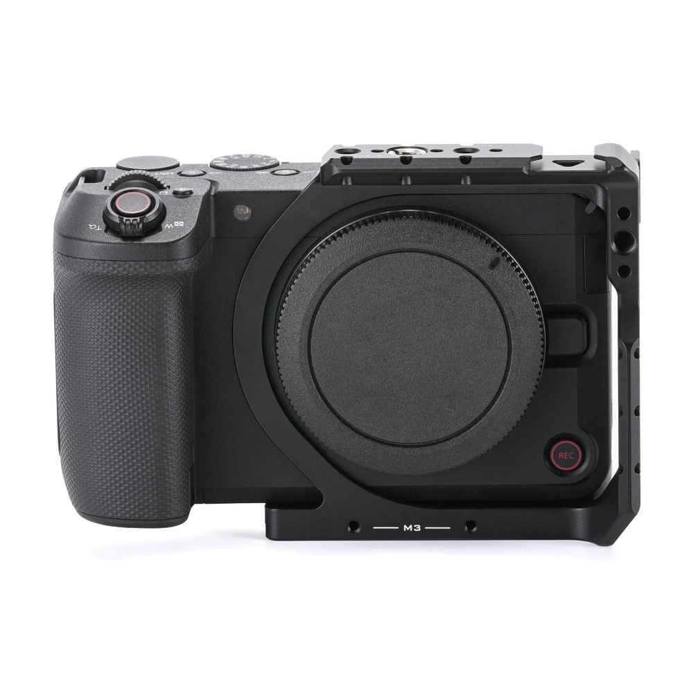 Serie TA-T102: piezas y kits para la Canon EOS R6 V