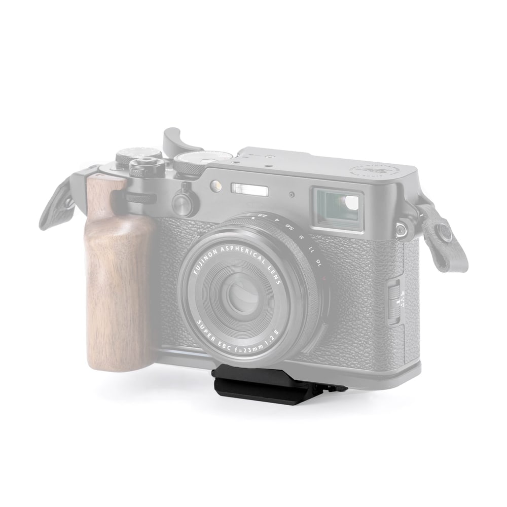 Para gimbal y trípode
