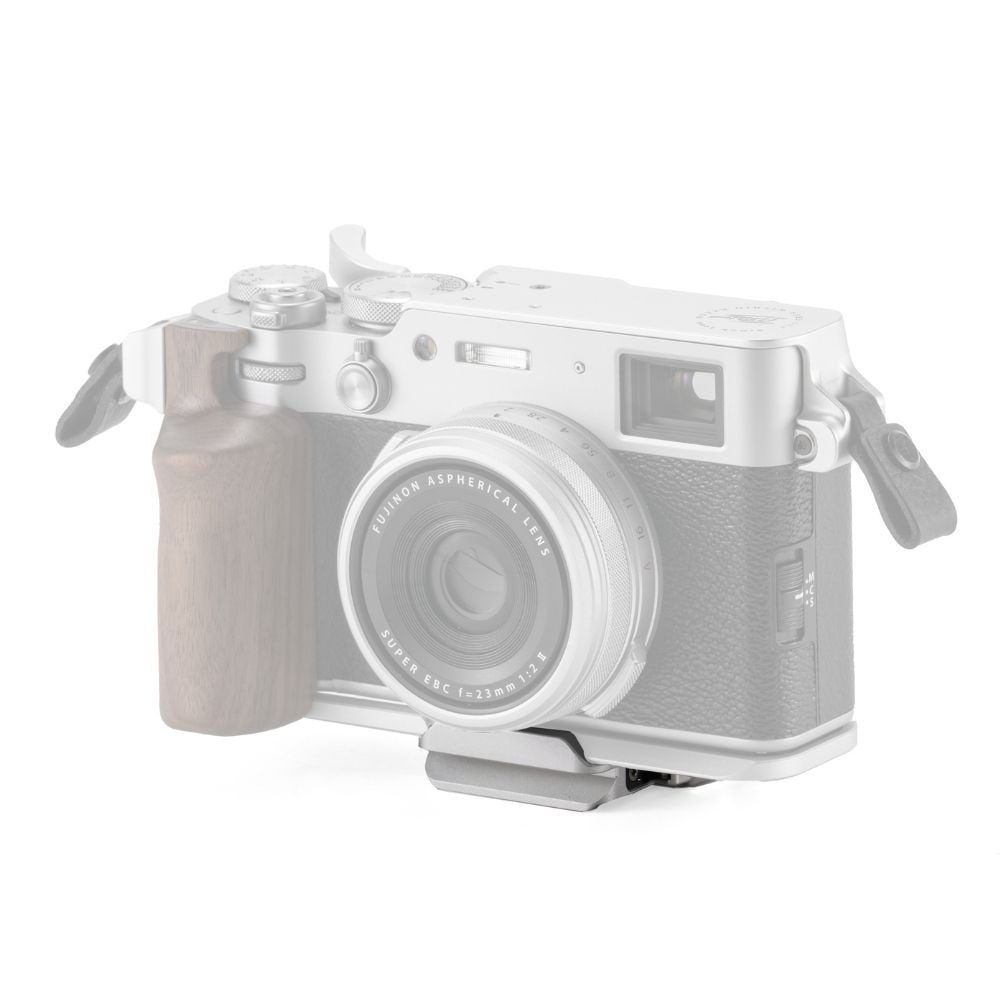 Para gimbal y trípode