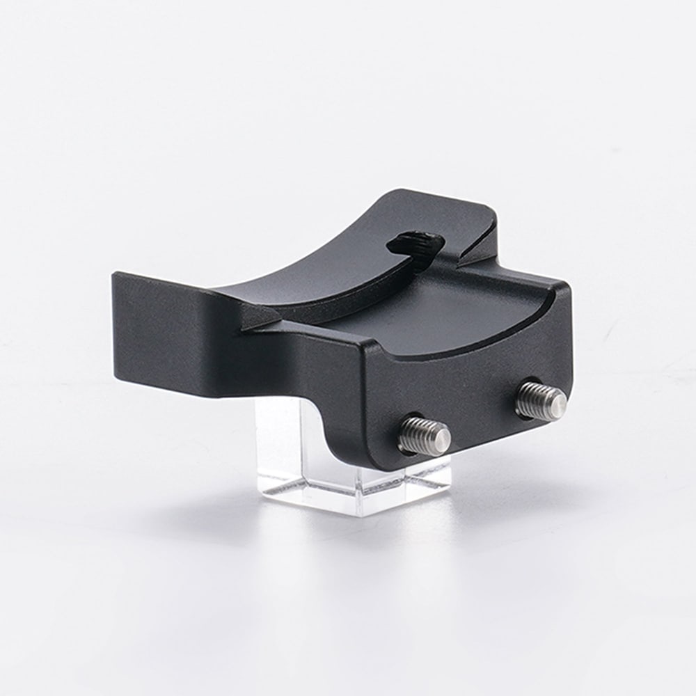 Opcional: soporte para adaptador PL