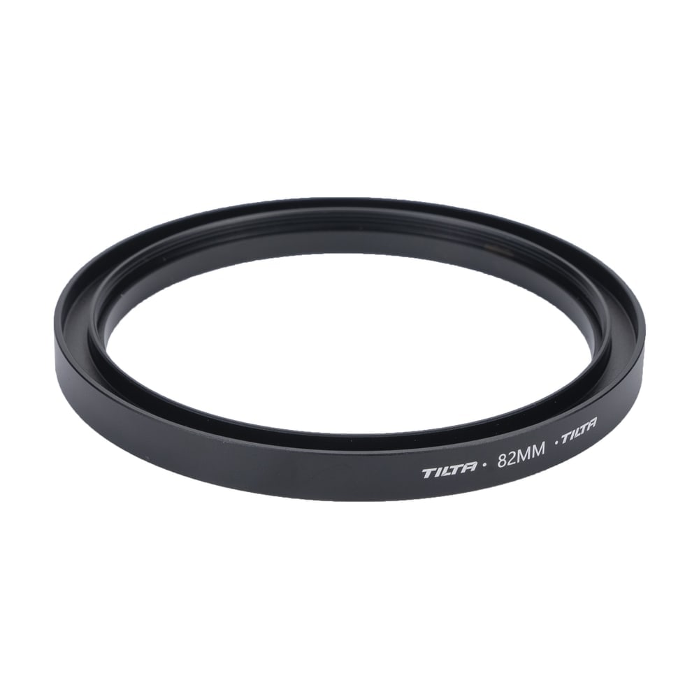 Rosca frontal para filtro circular