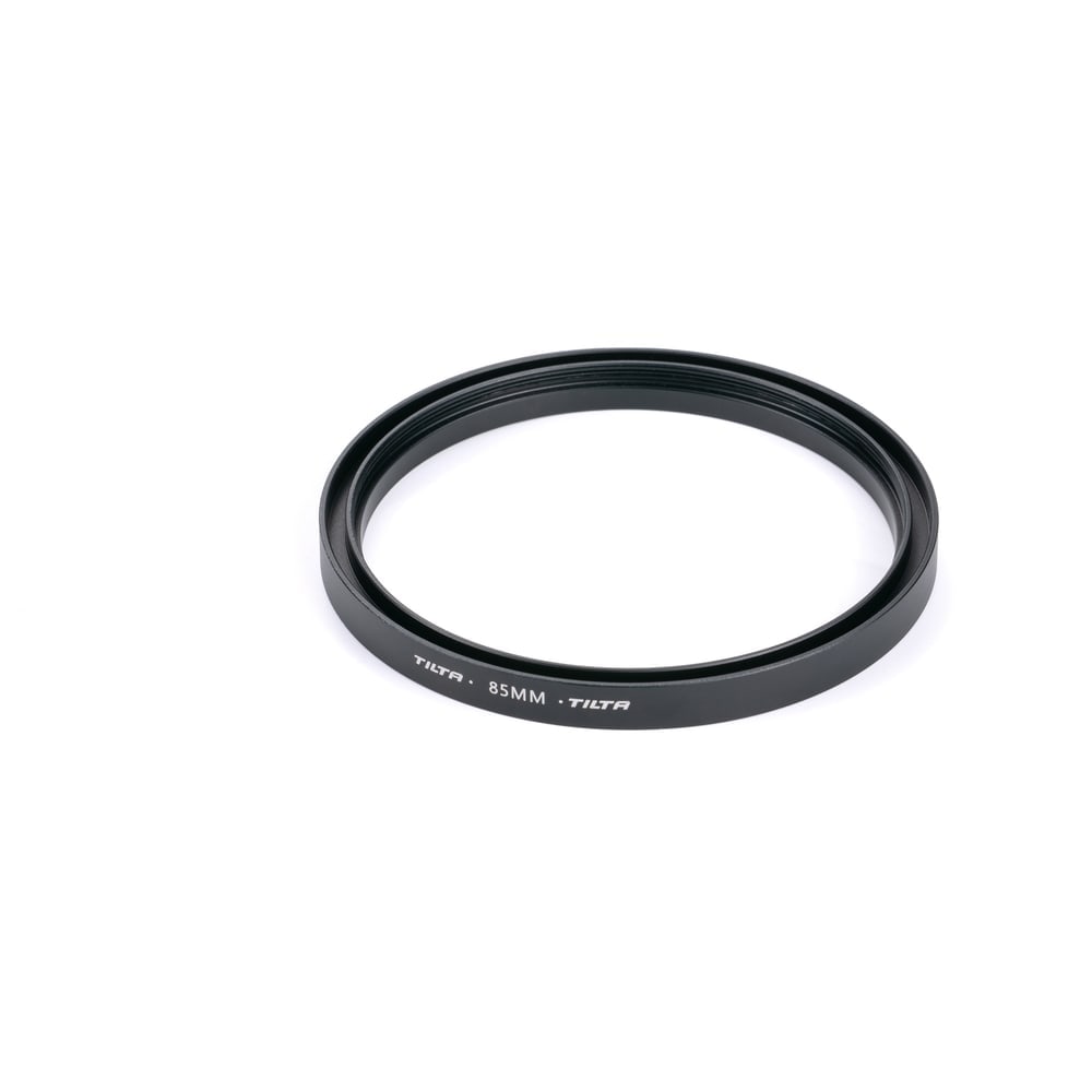 Rosca frontal para filtro circular