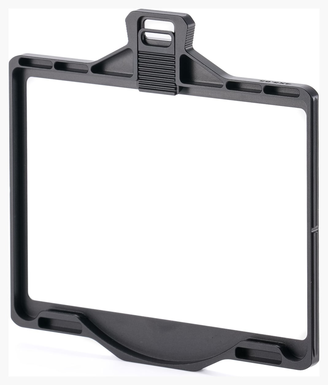 Tres filtros de 4×5,65″ superpuestos