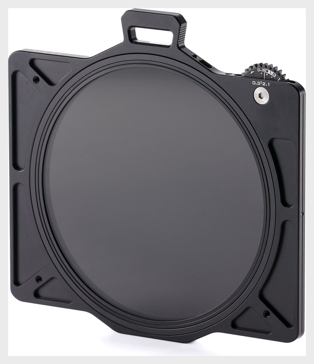 VND de 114 mm: un cristal en lugar de todo un juego de ND