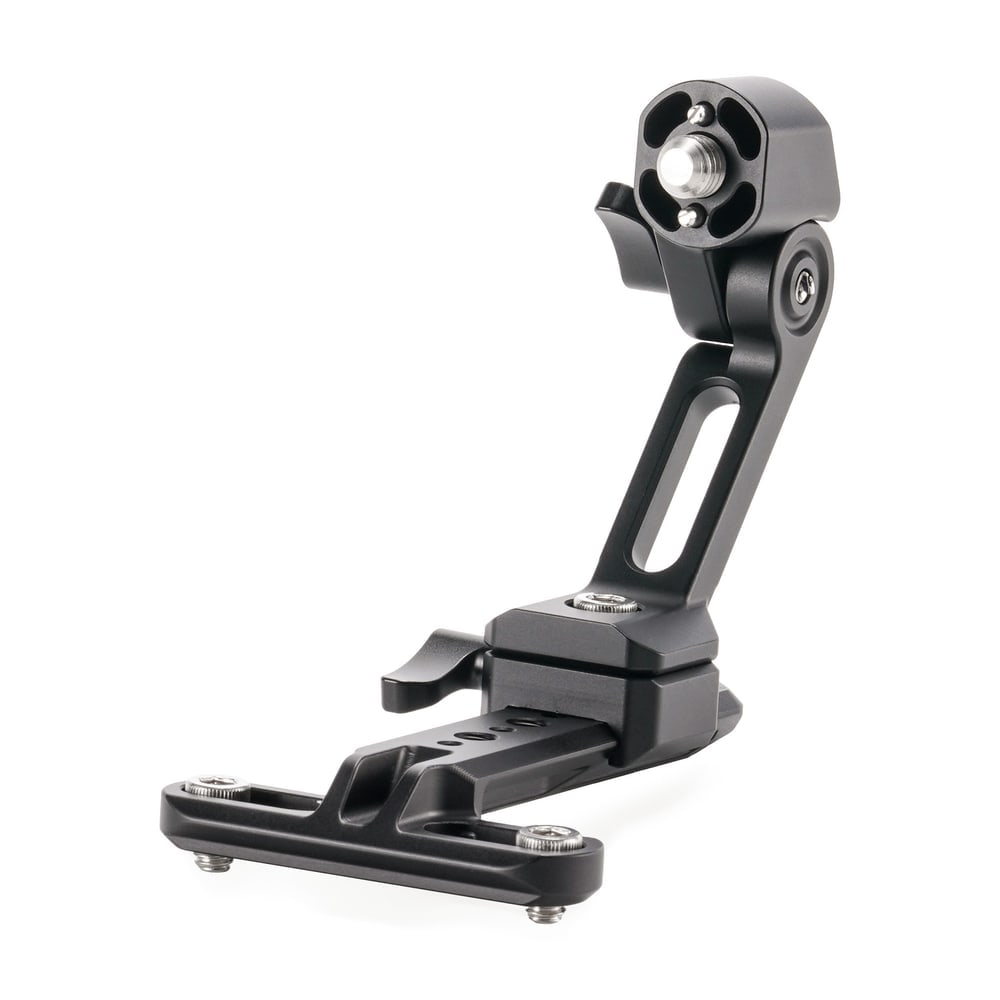 NATO y 1/4-20, piezas ajustables