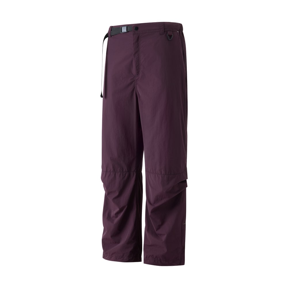 Un pantalón para todo