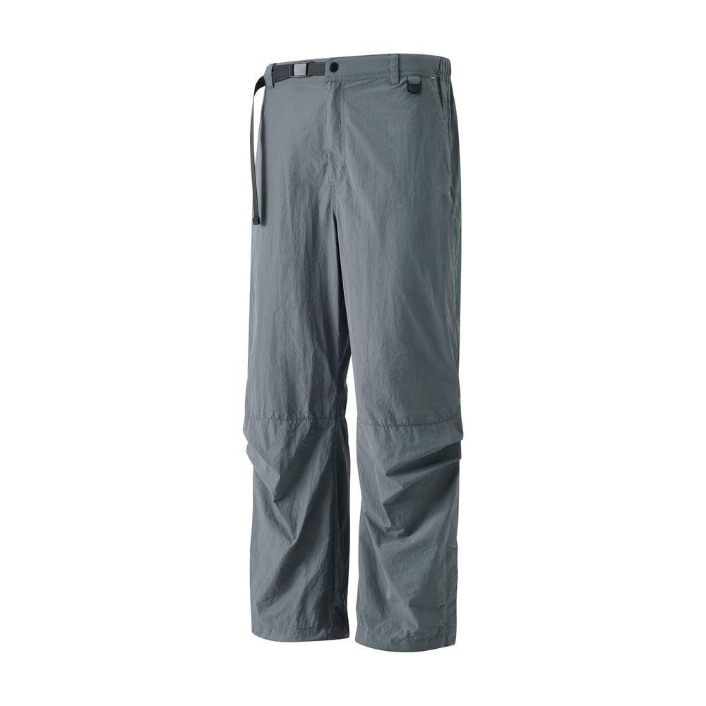Un pantalón para todo