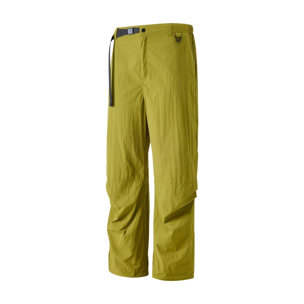 Un pantalón para todo