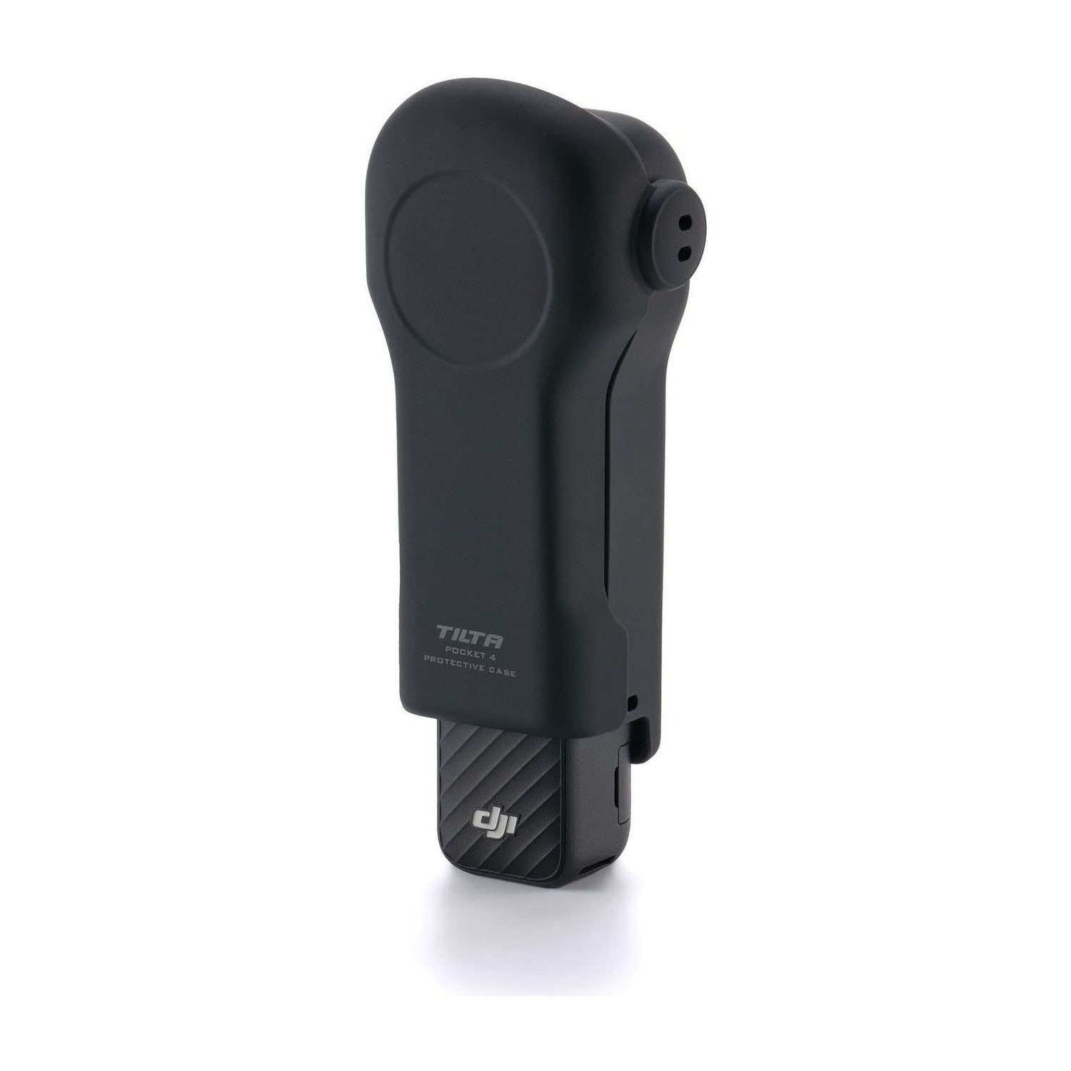 Tilta Protective Travel Case with Shoulder Strap Kit for DJI Osmo Pocket 4