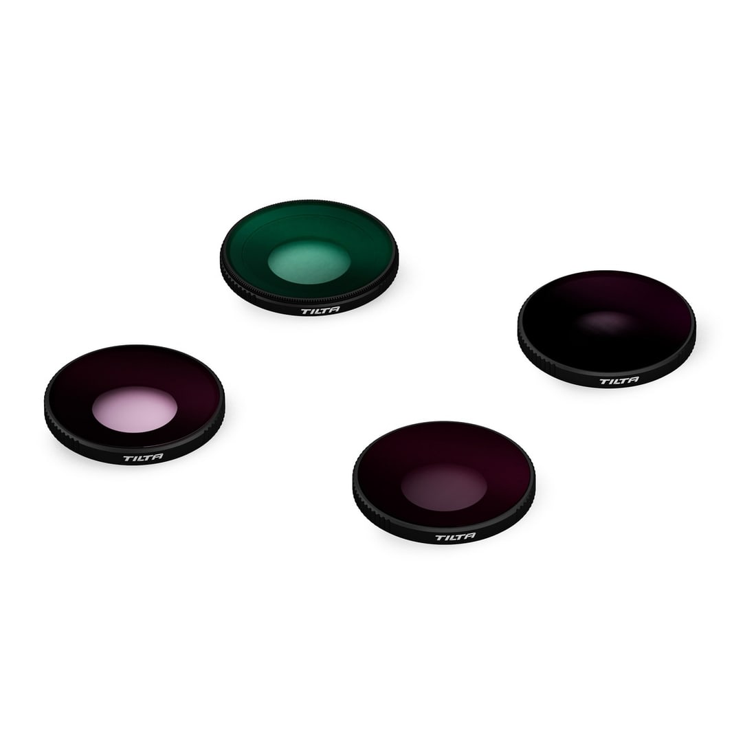 Cuatro filtros para una jornada