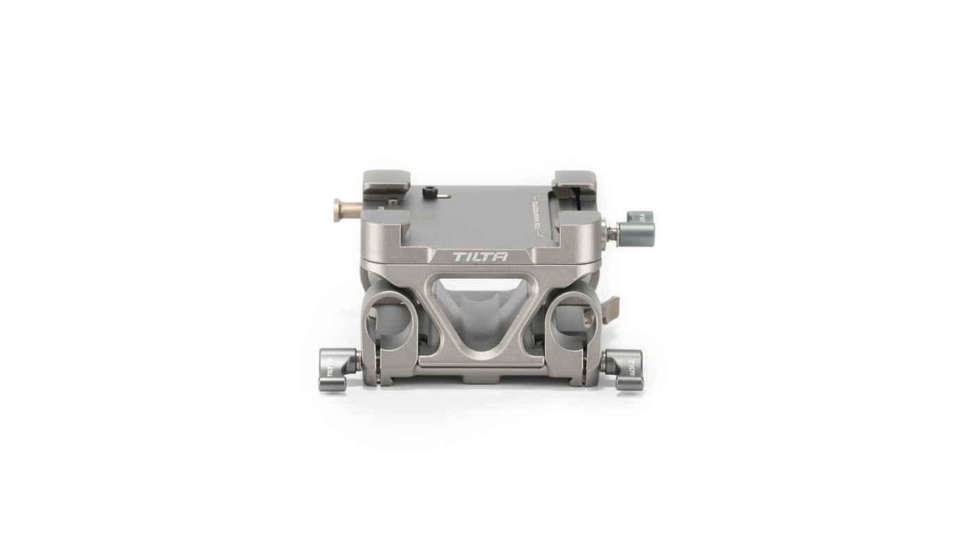 Arca-Swiss según el estándar DJI