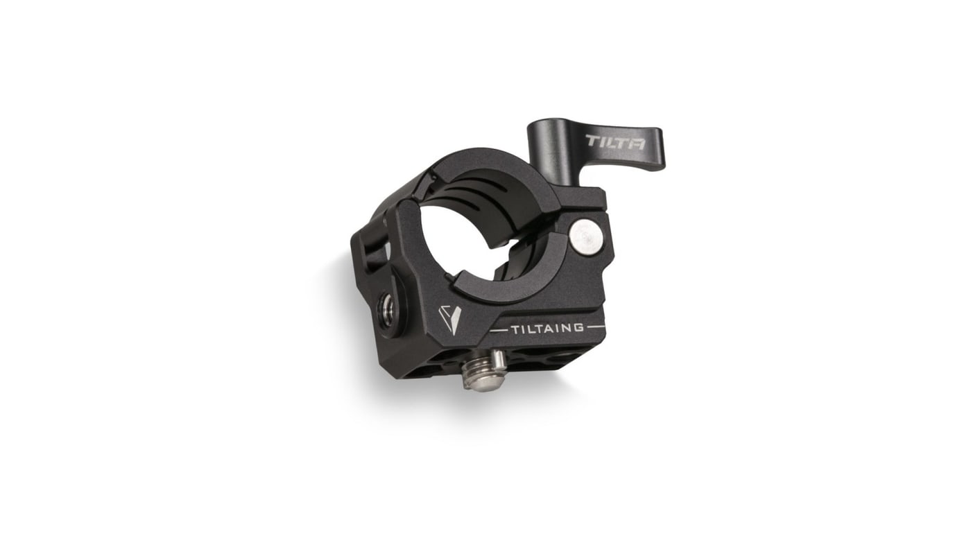 Para aro portante de 25 y 30 mm