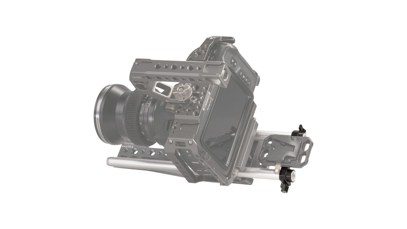 Para placas Mini y Pocket V-Mount