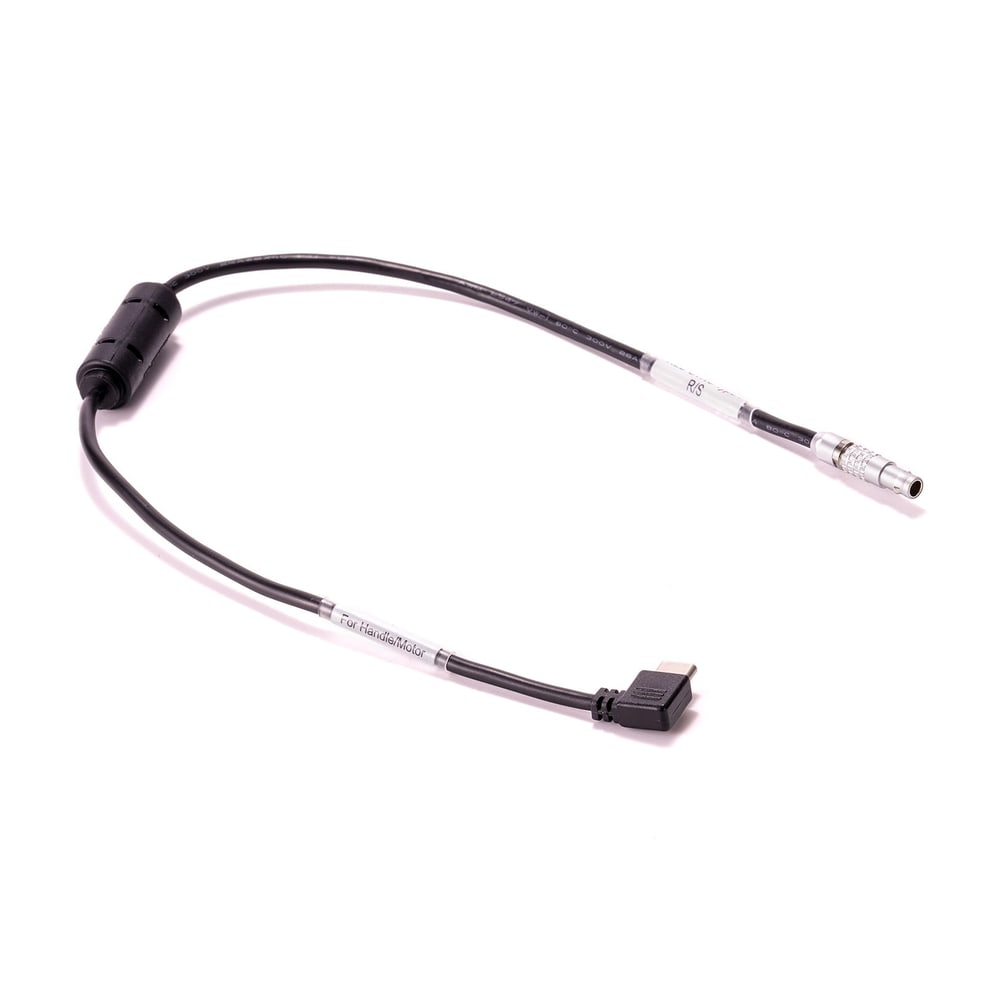 Cables run/stop Tilta