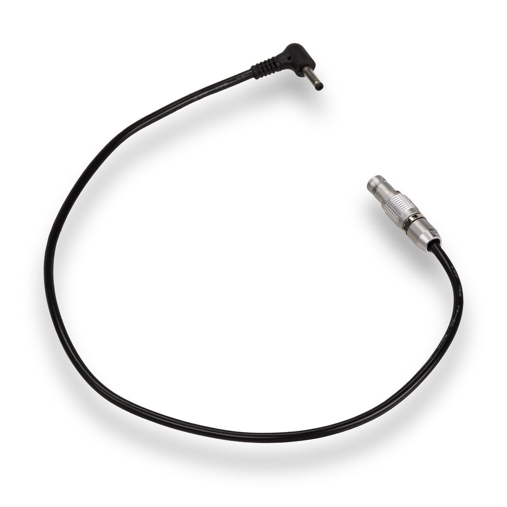 41 cm de cable recto de acero inoxidable y cobre