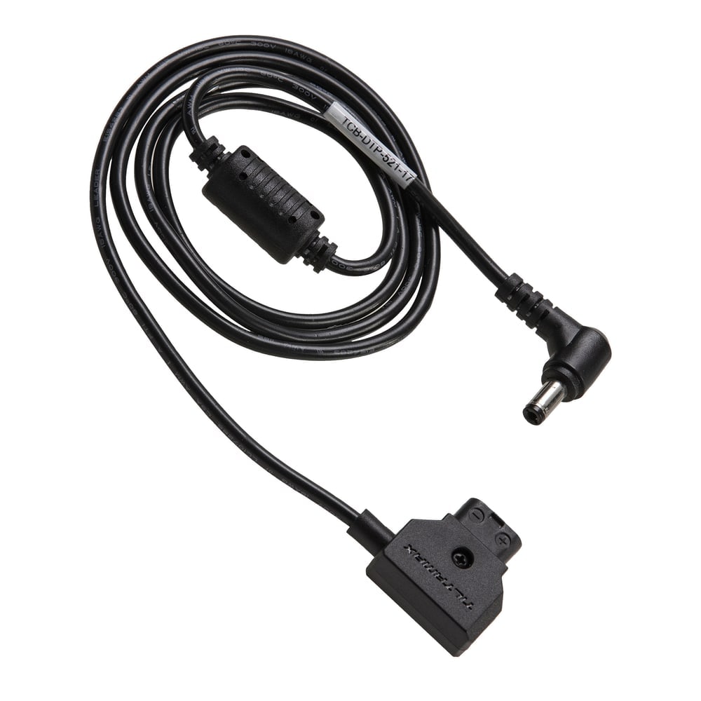 Una batería para la cámara y los accesorios