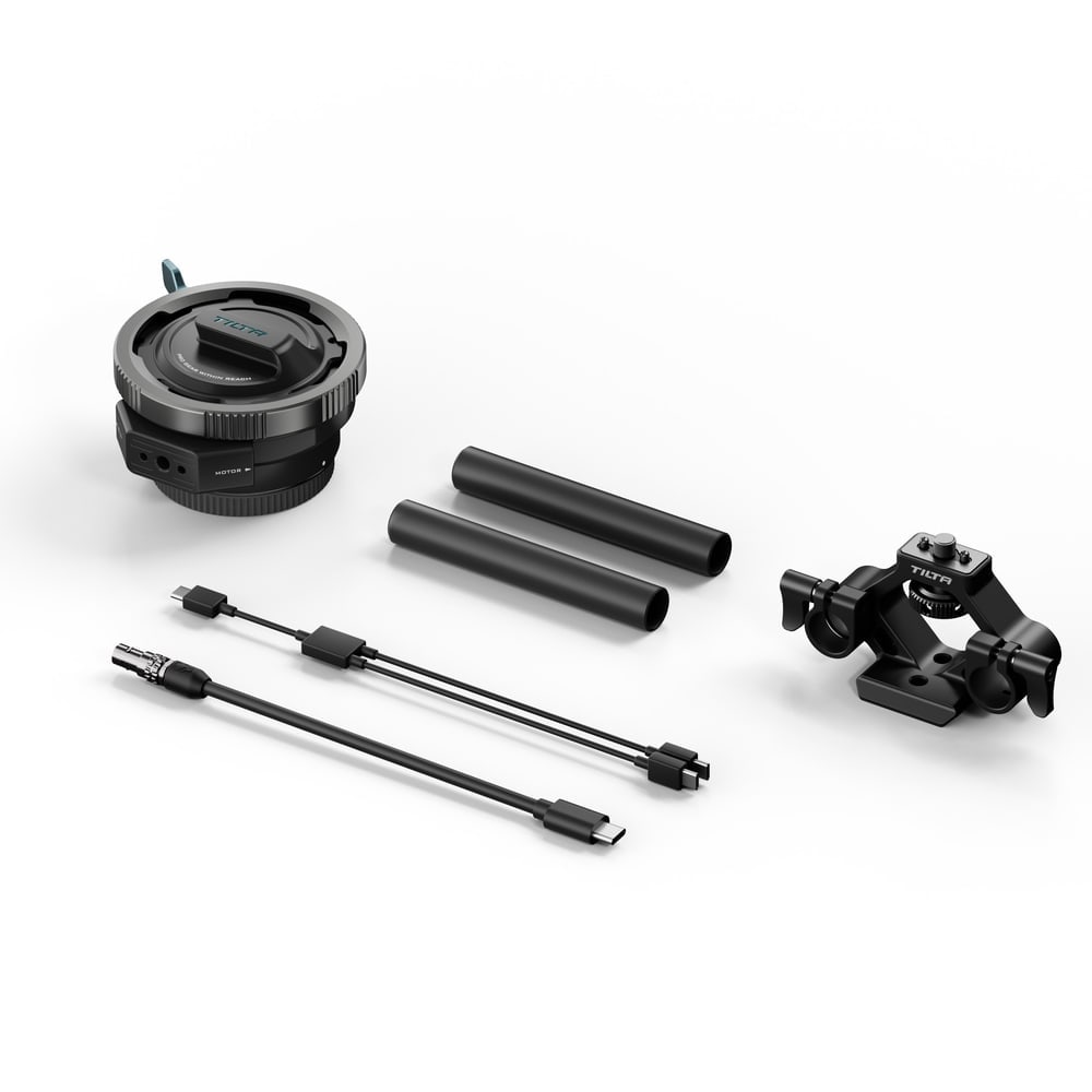 Incluido en los dos kits del adaptador
