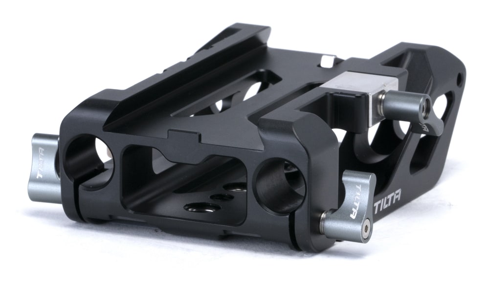 Varillas de 15 mm para matte box y follow focus