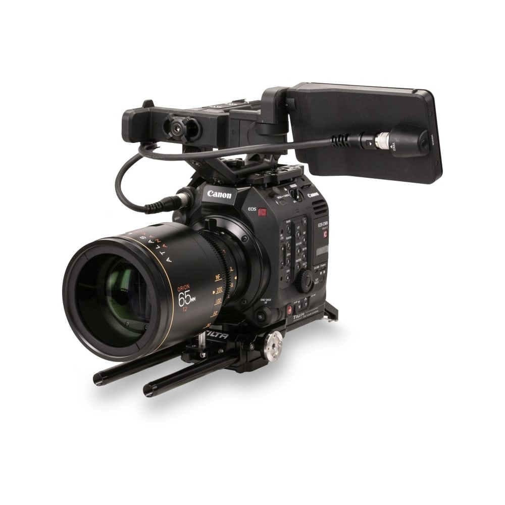 Jaula para la C500 Mark II y la C300 Mark III