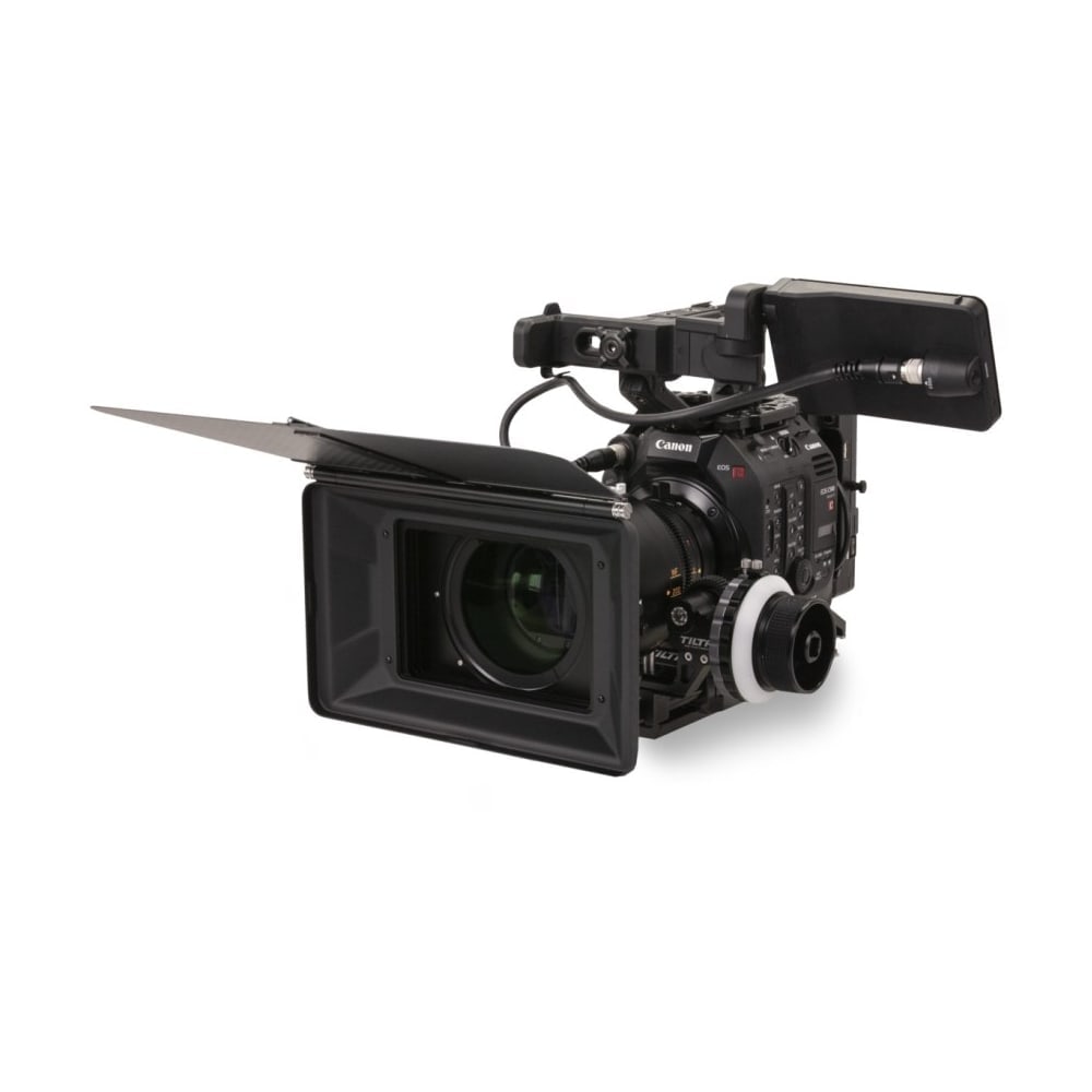 Jaula para la C500 Mark II y la C300 Mark III