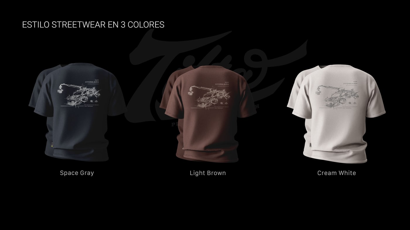 Tres colores