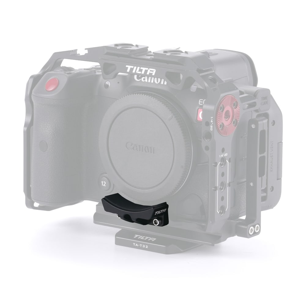 Imagen estable con follow focus