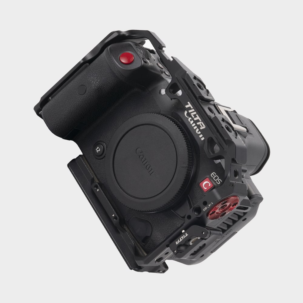 16 gramos, también para gimbal