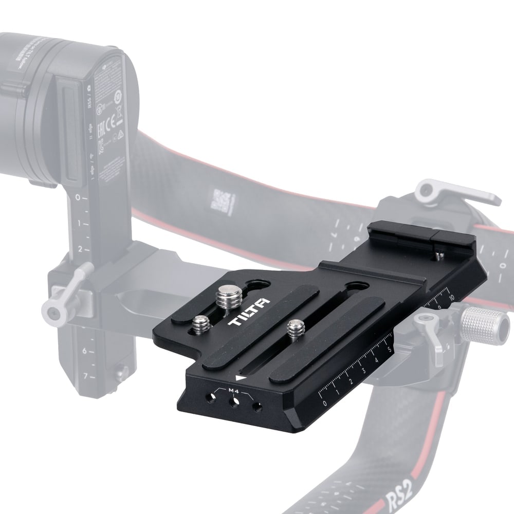 Ranura transversal para grabar en vertical