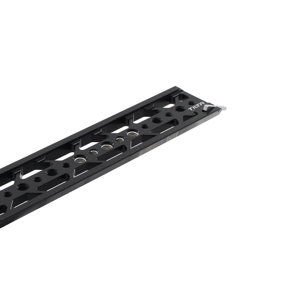 Ranura para placas base Tilta, equilibrado por deslizamiento