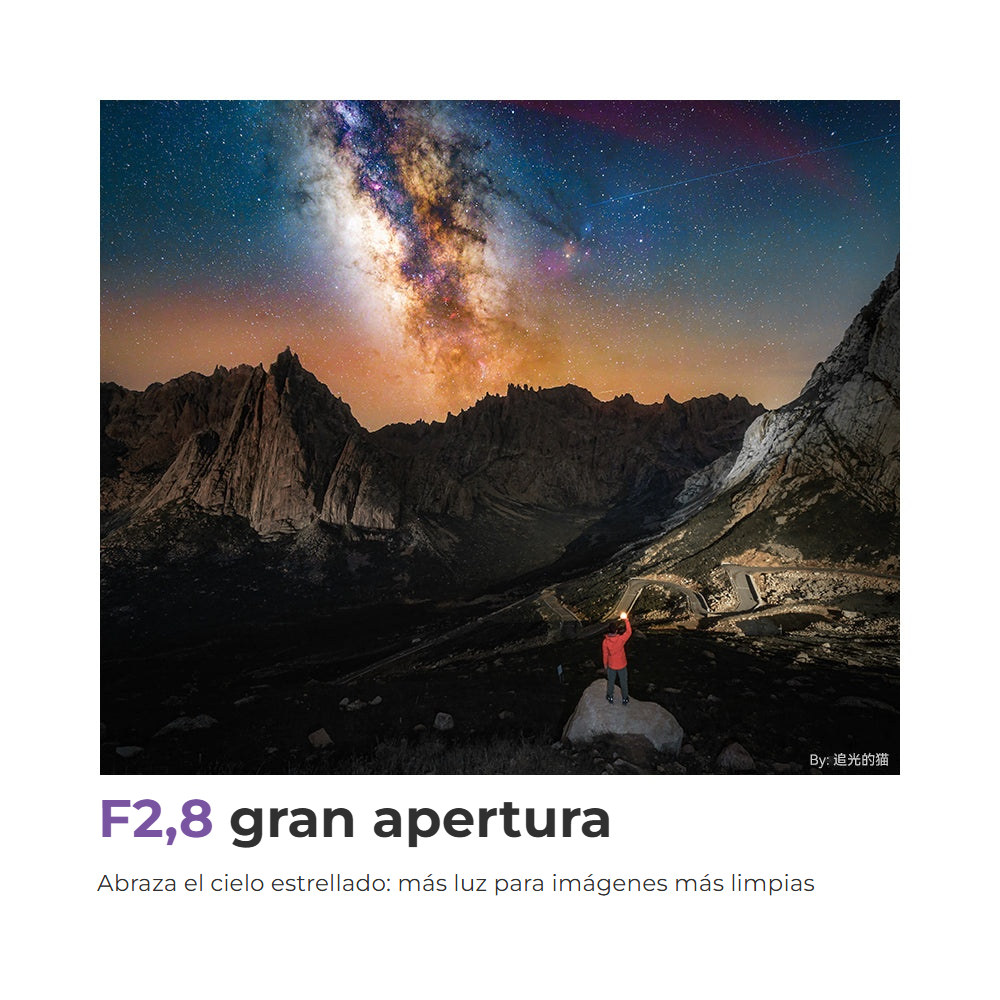 TTArtisan 14mm F2.8