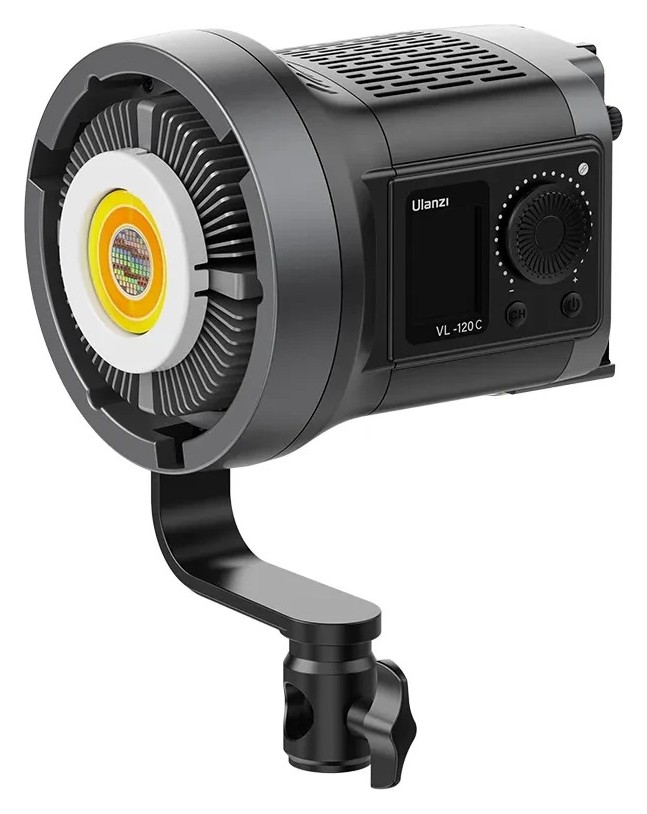 Ulanzi VL-120C