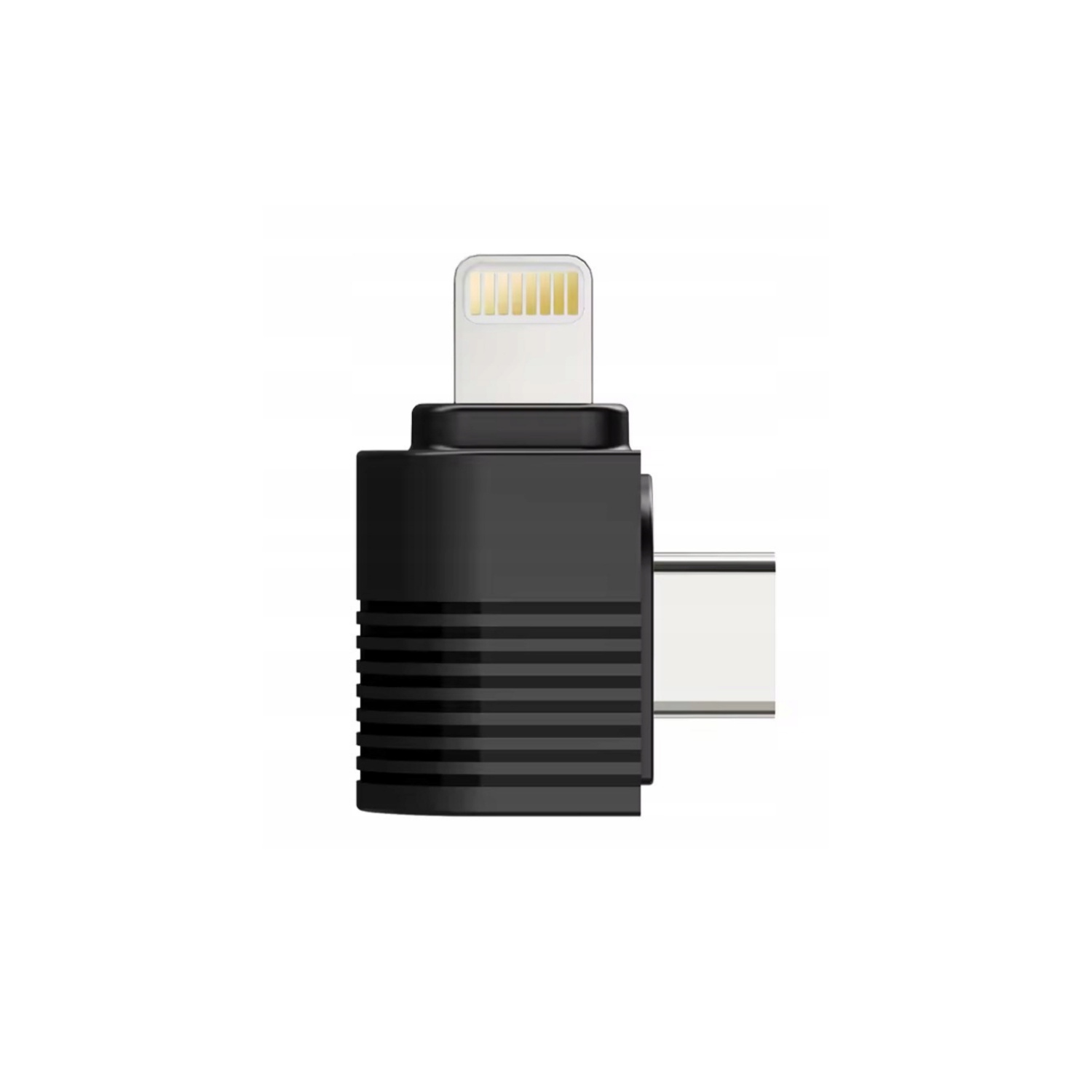 Ulanzi adaptér USB-C na Lightning A013 – Bez aplikace a ovladačů