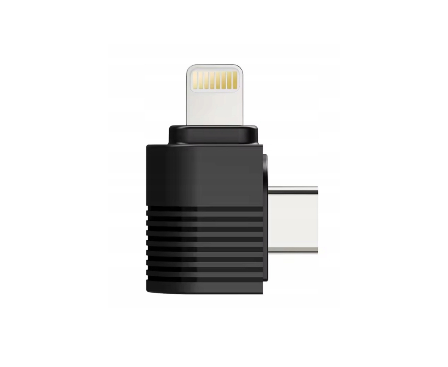 Ulanzi adaptér USB-C na Lightning A013 – Malý a lehký