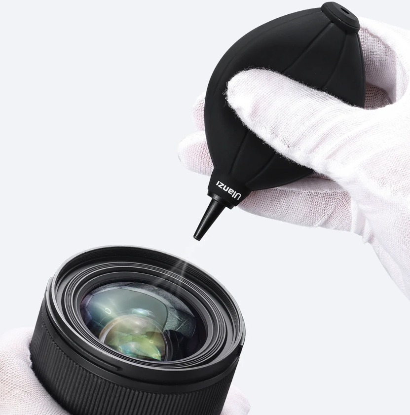 Ulanzi CO28 Camera Cleaning Kit – Foukač bez dotyku