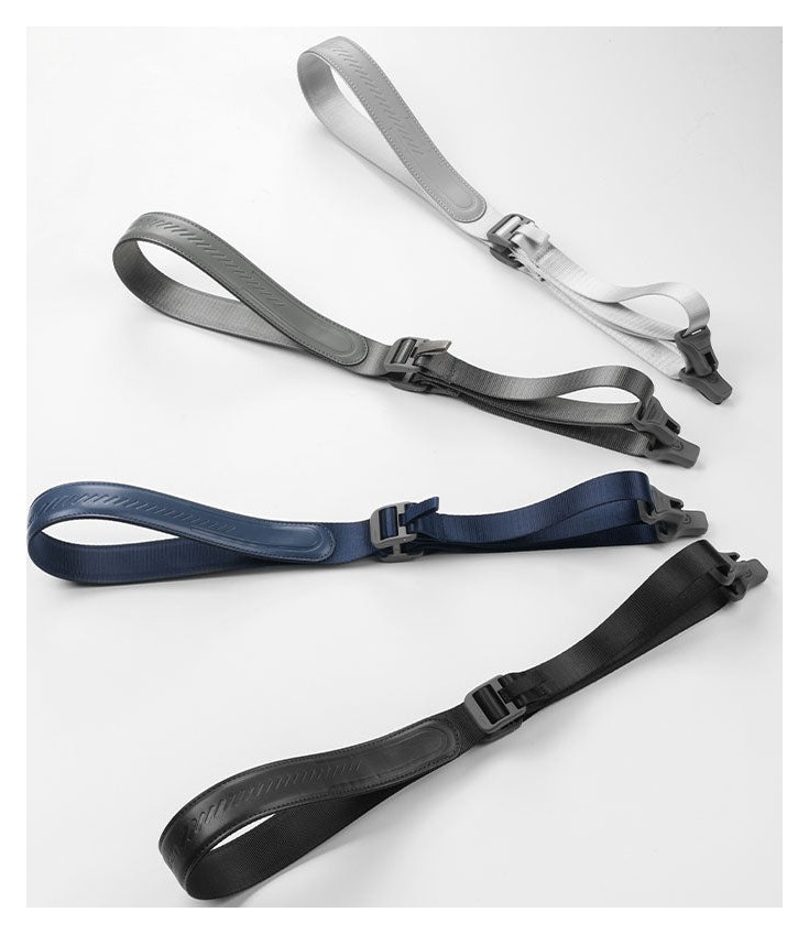 Ulanzi CSS1 U-Snap Camera Shoulder Strap (Midnight Blue)