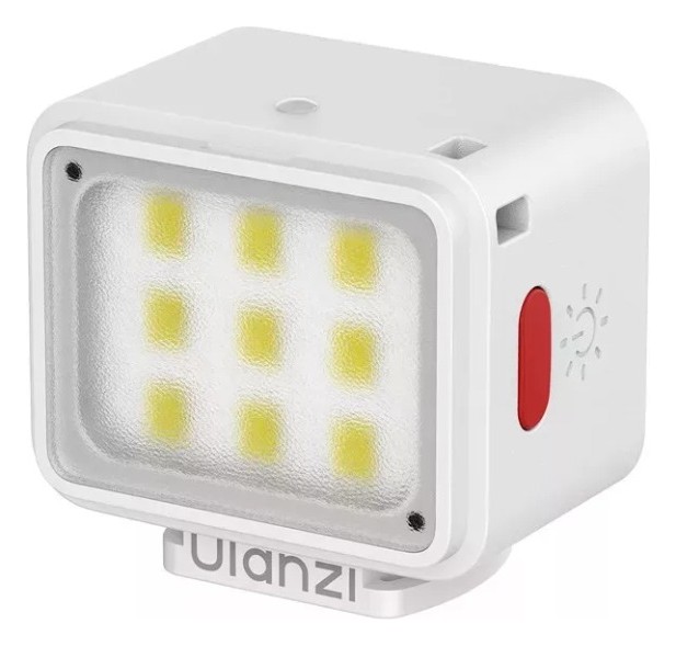 Ulanzi DG01 Cube mini světlo