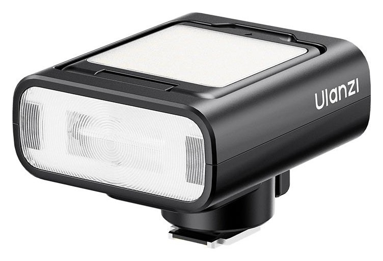 Ulanzi FT16 TTL blesk pro Sony, černý
