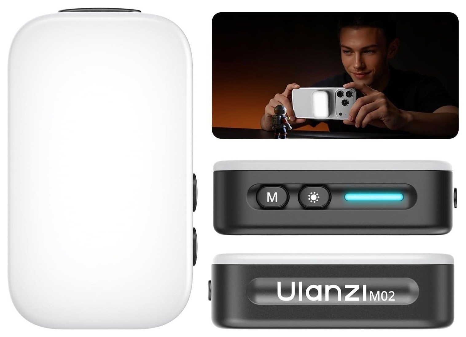 Ulanzi M02 Magflash