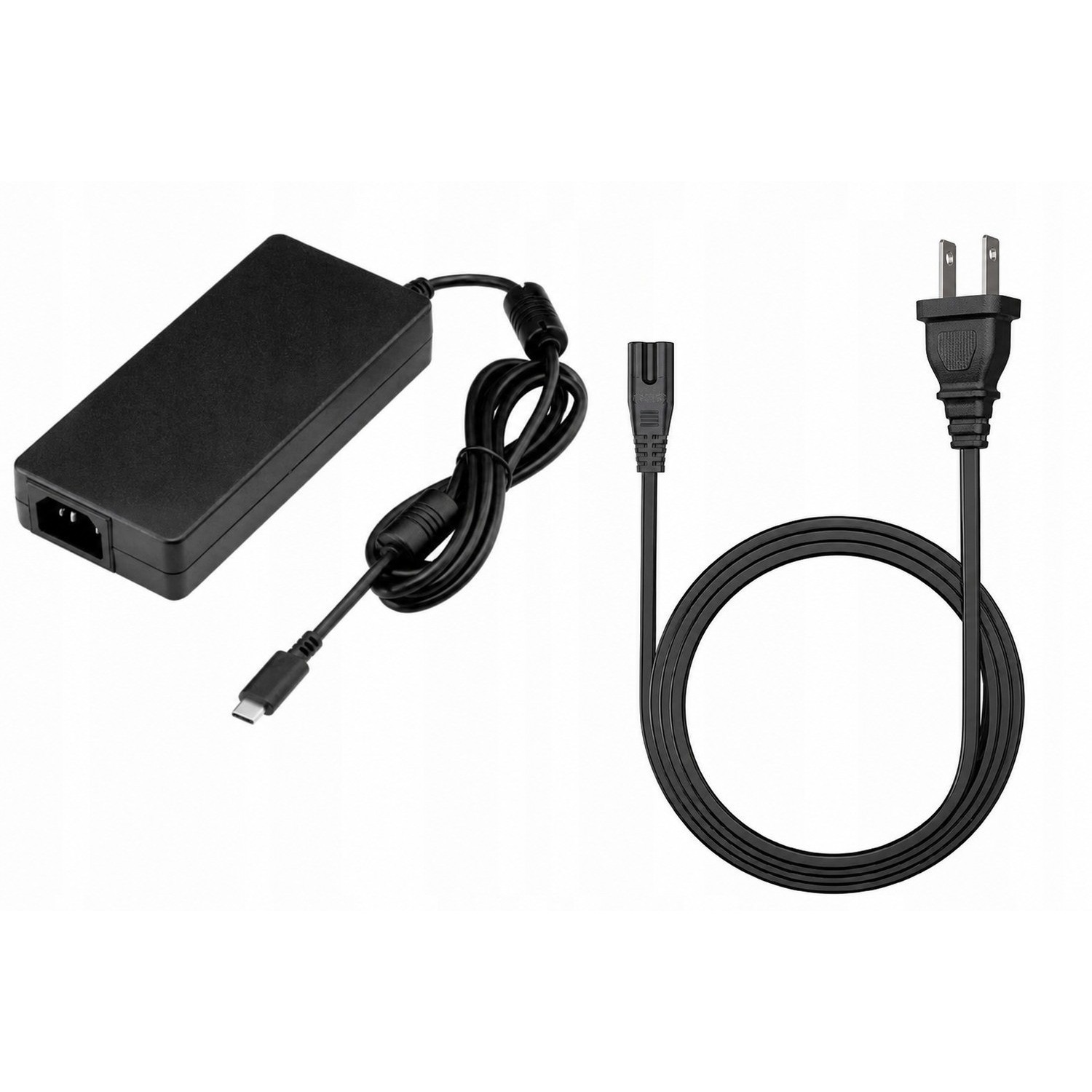 Ulanzi NT136 napájecí adaptér 100 W pro AL60 – Stabilní napájení pro AL60