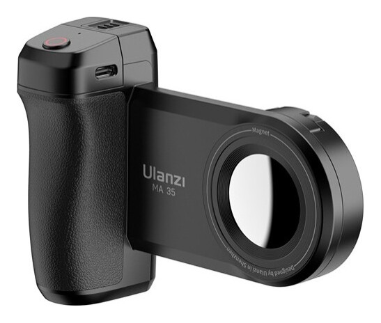 Ulanzi MA35 MagSafe rukojeť pro telefon